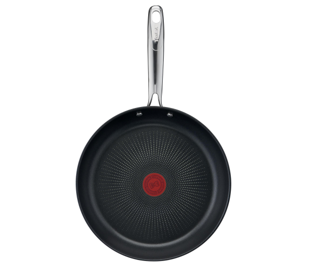 TEFAL Patelnia  Duetto+ 28cm (G7320634) - 1382614 - zdjęcie 2